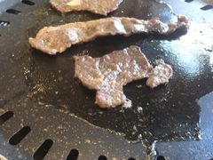 -金石青云炭火烤肉店(中房上东花墅店)
