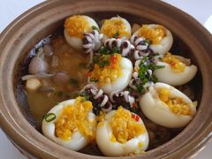 -晓长安·新陕菜(曲江店)