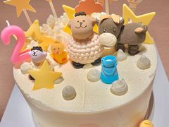 -好利来(彩香店)