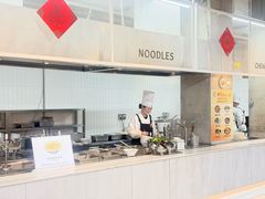 -阿那亚第六食堂(文创街区店)