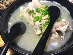 -串亿88烧烤·羊腿·羊蝎子(板泉路店)