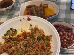 -彭耕记猪油炒小菜(吉联mall店)