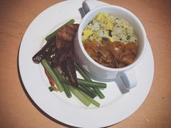 【早餐】港风炒饭组合-杭州钱江新城万怡酒店-西餐厅