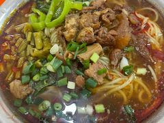 -南宁市连升风味小吃店