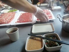 -君邦火锅(新疆大厦店)