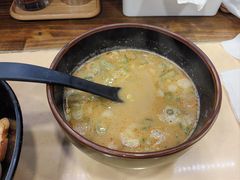 -天地人ラーメン(2号店)