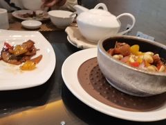 -苏州日航酒店-桃李中餐厅