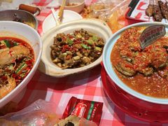 -辣小鲜·南昌大排档(船山路店)