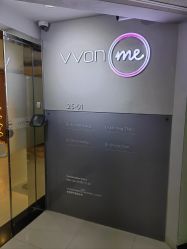-维秘形体医美 M·VVON医生集团