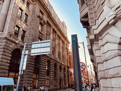 -麦当劳(秣陵路店)