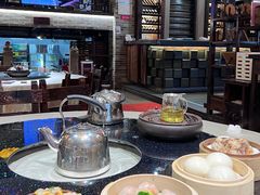 -味可道美食坊(福基路店)