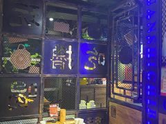 大堂-管氏翅吧(中关村店)