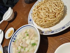 -王家沙点心店(南京西路总店)