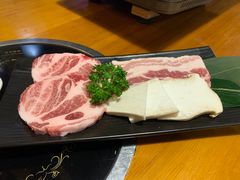 -咕咕站韩国料理(紫金港店)