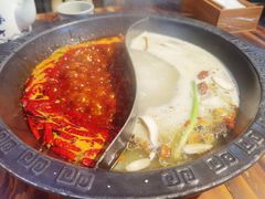 -烂摊摊火锅集市(长安总店)
