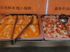 -乔先生涮肉·鲜活牛羊肉火锅(塘沽店)