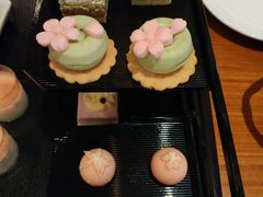 -常州富力喜来登酒店 Feast盛宴标帜西餐厅(新北万达广场店)
