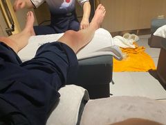 -天然沐足·推背采耳·敷姜艾灸(龙眼美食街店)