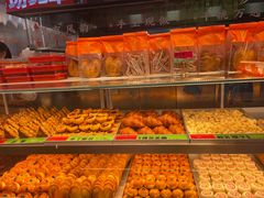 -丁香西饼屋(桂林路店)