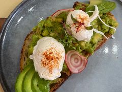 -O'mills Sourdough Bakery&Bistro(永嘉路店)