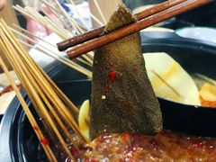 -马路边边·成都串串(翠柏路店)