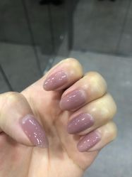 -涂tu指甲日式美甲美睫店