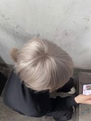 -MY HAIR ARDOR