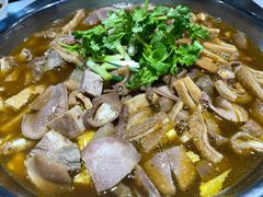 -古乐牛香·鲜牛肉牛杂火锅(吴江三里桥运东商业广场店)