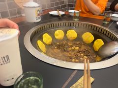 -老家大锅台·地锅鸡·铁锅炖(建邺文体路店)