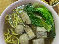 -新记肉骨茶