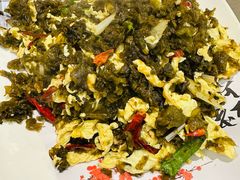 -百味地锅鸡(二店·财校分店)