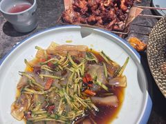 -醉炫音速烧烤·干煸菜(沙河总店)