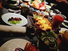 -味见·荣家(亚泰大街店)