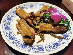 杨记花椒排骨-杨记隆府(汉街店)