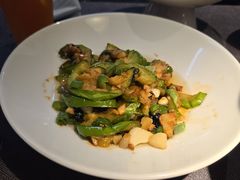 -沅江水·湖南家宴(珠江新城高德置地秋广场店)