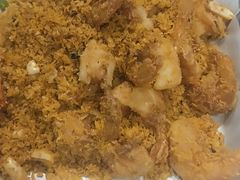 -马路牙子地桌烤肉(工体店)