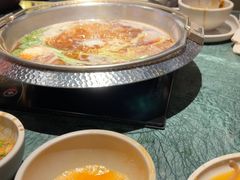 -牛New寿喜烧(中山公园龙之梦店)