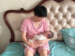 -悦芽照护月嫂+育儿嫂(杭州店)