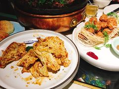 -京味斋·北京烤鸭(北京南站洋桥店)