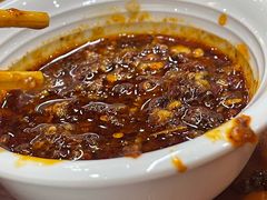 -老长江路灌汤包(天津路总店)