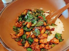 -德天顺盖码饭(人民西路店)