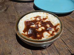 土耳其牛奶布丁-梅夫娜土耳其餐厅.清真HALAL