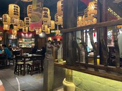 -南京大牌档(济南万象城店)