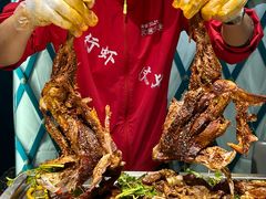 -侠舍·江湖烤全羊·大排档(沌口总店)