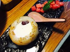 -烛影拾光观景餐厅·创意菜·摄影·小提琴(大唐不夜城店)