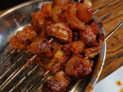-有奴思烤肉·清真(正宁路店)