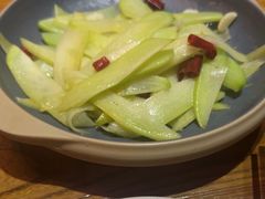 -云海肴·汽锅鸡·云南菜(天津国金汇店)