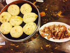 -张包铺(道外店)