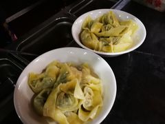 麻酱冷馄饨-潘国仙耳光馄饨(黄家阙路店)