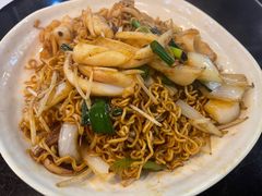 -喜喜烧腊茶餐厅(骆克道店)